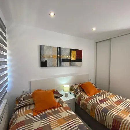 Precioso Parque Picasso !!!