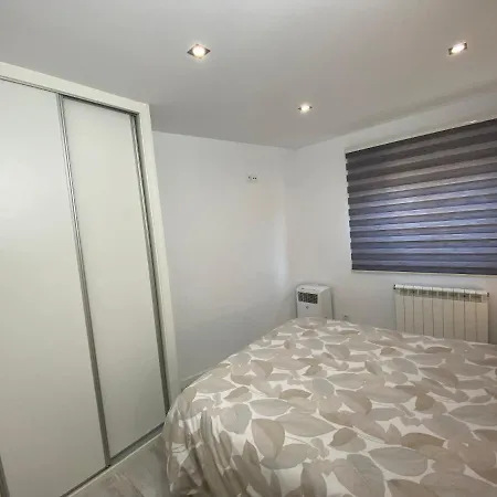 Precioso Parque Picasso !!! Lejlighed Salamanca