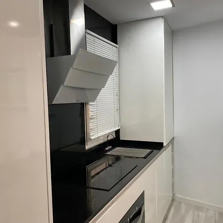 Precioso Parque Picasso !!!