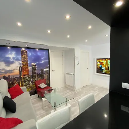 Precioso Parque Picasso !!! Salamanca