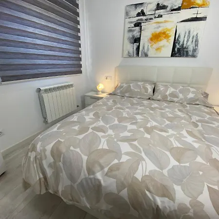 Precioso Parque Picasso !!! Lejlighed *