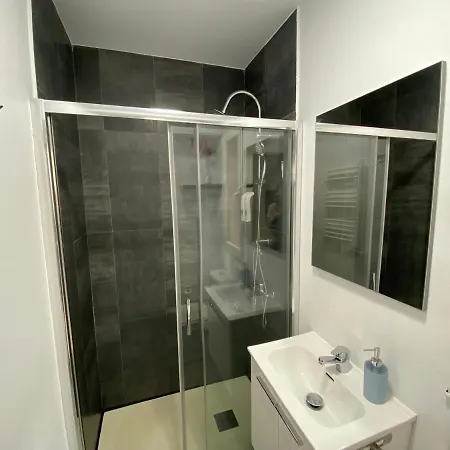 Lejlighed Precioso Parque Picasso !!!