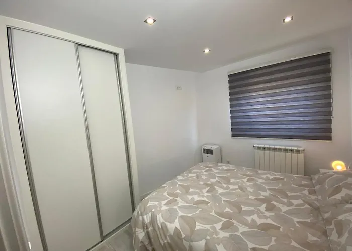 Precioso Parque Picasso !!! Apartmán Salamanka