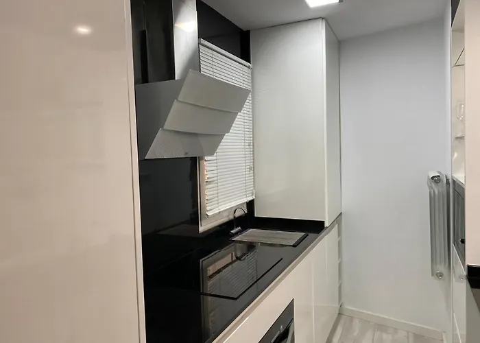 Precioso Parque Picasso !!!