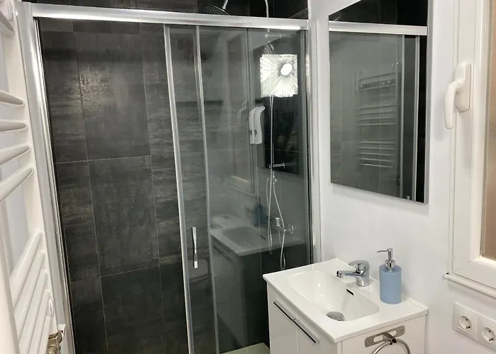 Precioso Parque Picasso !!!