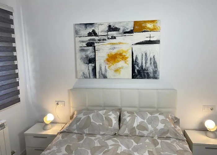 Precioso Parque Picasso !!!