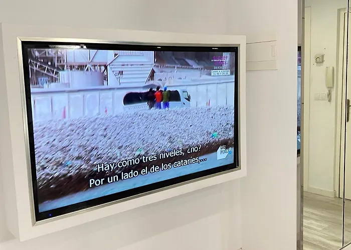 Precioso Parque Picasso !!! Salamanka