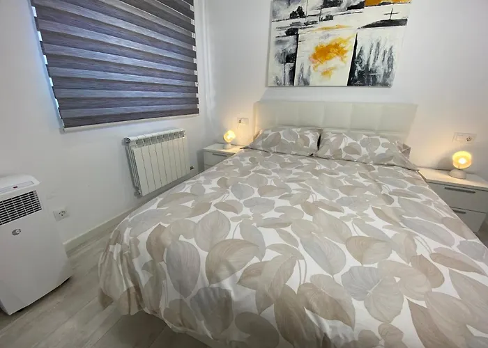 Precioso Parque Picasso !!! Appartement *