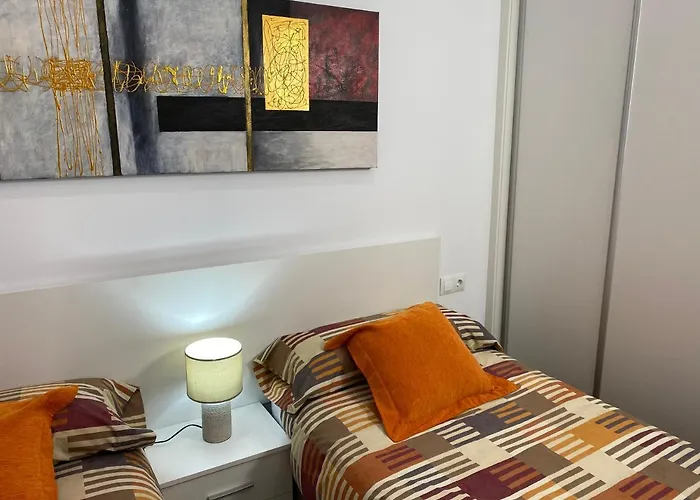 Precioso Parque Picasso !!! Salamanca