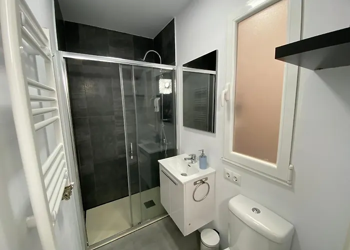 Precioso Parque Picasso !!! Appartement