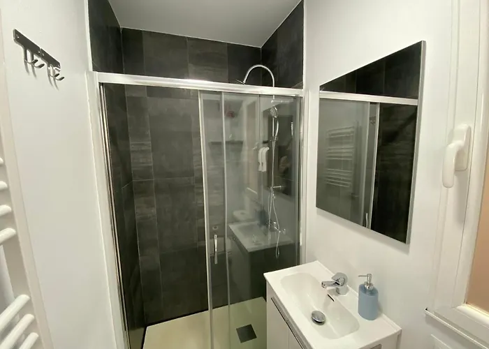 Appartement Precioso Parque Picasso !!!