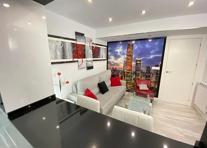 Precioso Parque Picasso !!! *