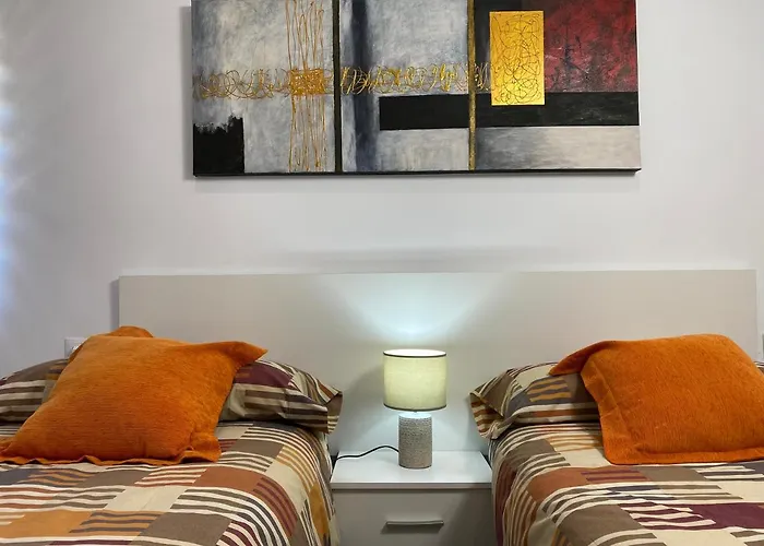 Precioso Parque Picasso !!! * Salamanka